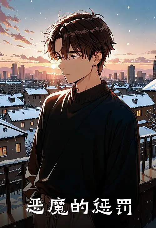 恶魔的惩罚