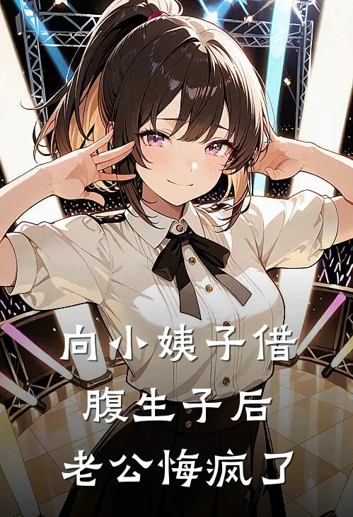 向小姨子借腹生子后，老公悔疯了