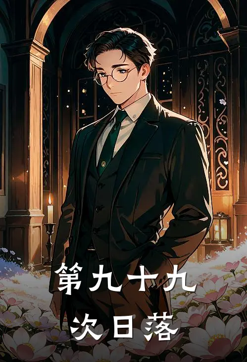 第九十九次日落