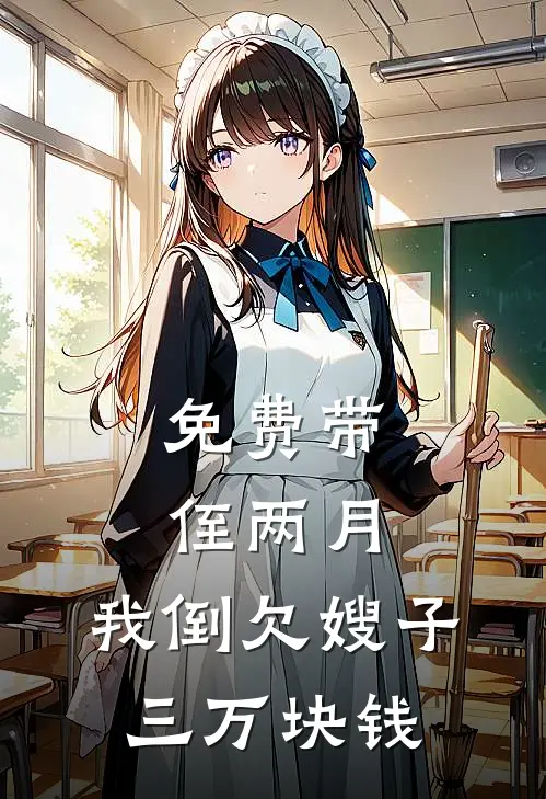 免费带侄两月，我倒欠嫂子三万块钱