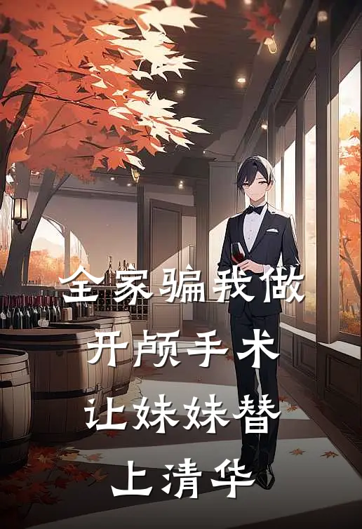 全家骗我做开颅手术，让妹妹替上清华