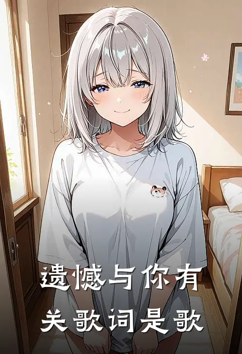 遗憾与你有关歌词是歌