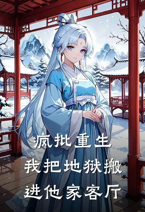 疯批重生：我把地狱搬进他家客厅