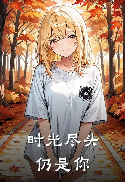 时光尽头仍是你