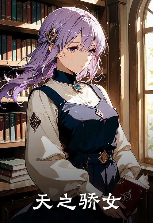 天之骄女