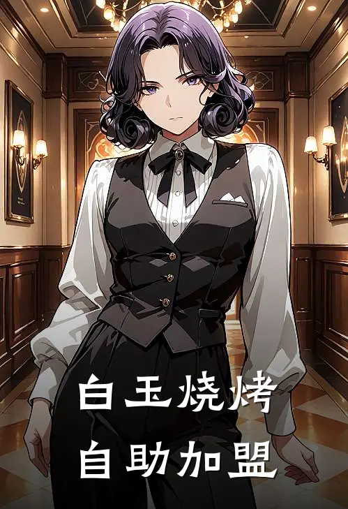 白玉烧烤自助加盟