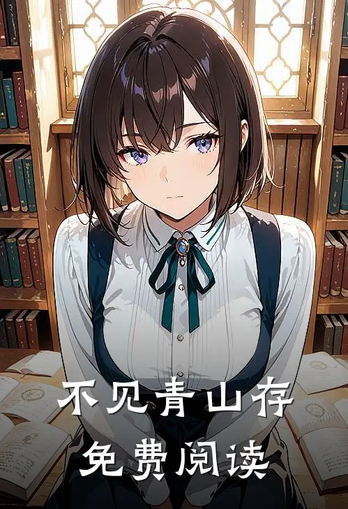 不见青山存免费阅读