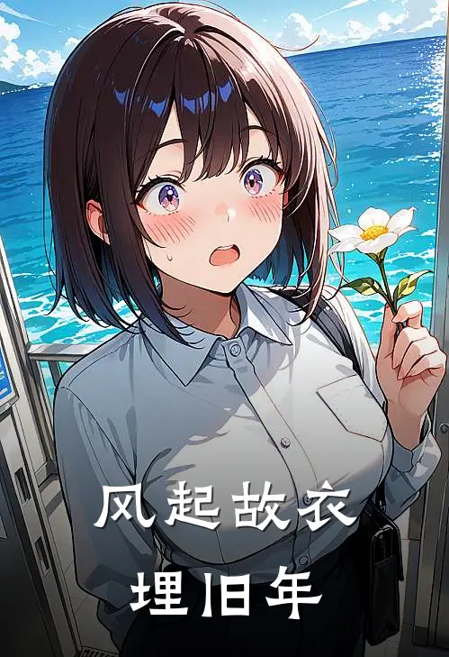 风起故衣埋旧年