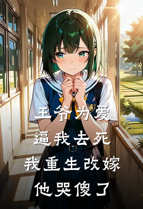 王爷为爱逼我去死，我重生改嫁他哭傻了