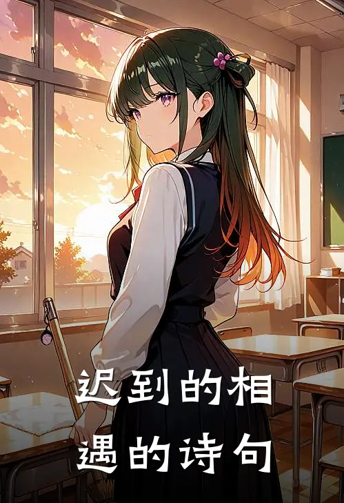 迟到的相遇的诗句