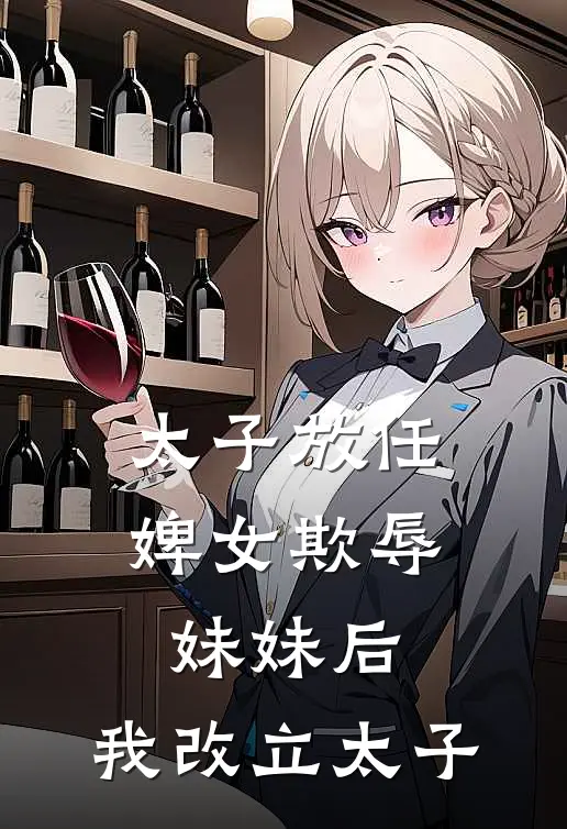 太子放任婢女欺辱妹妹后，我改立太子