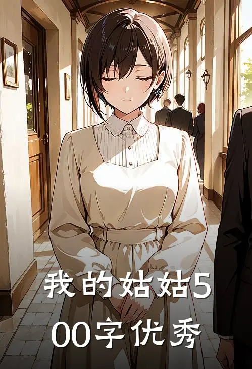 我的姑姑500字优秀