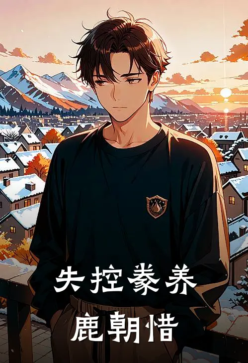 失控豢养 鹿朝惜