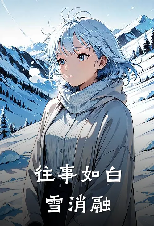 往事如白雪消融