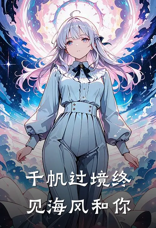 千帆过境终见海风和你