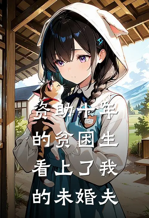 资助十年的贫困生看上了我的未婚夫(顾泽宇杨雪)免费小说大全_小说完结免费资助十年的贫困生看上了我的未婚夫顾泽宇杨雪