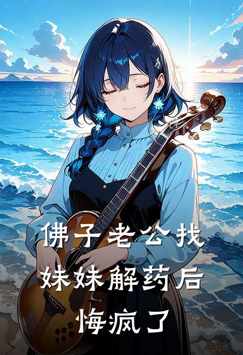 佛子老公找妹妹解药后，悔疯了