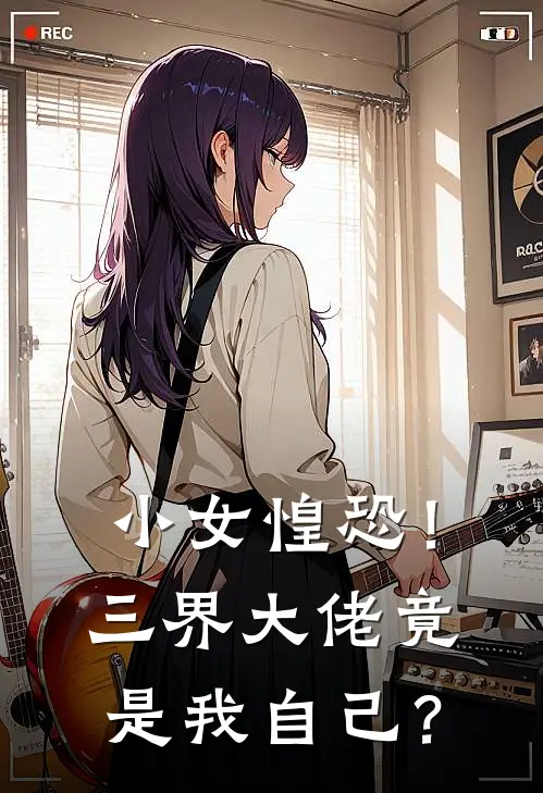 萧染书姬觉修《小女惶恐！三界大佬竟是我自己？》_《小女惶恐！三界大佬竟是我自己？》最新章节在线阅读