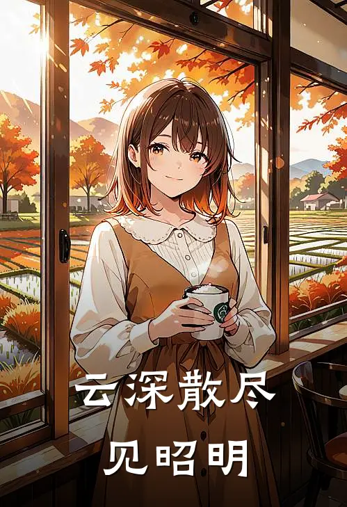 云深散尽见昭明(苏然傅云深)免费小说全本阅读_最新章节列表云深散尽见昭明(苏然傅云深)