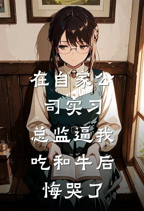 在自家公司实习，总监逼我吃和牛后悔哭了