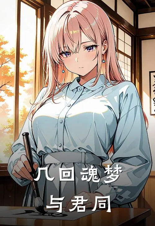 几回魂梦与君同