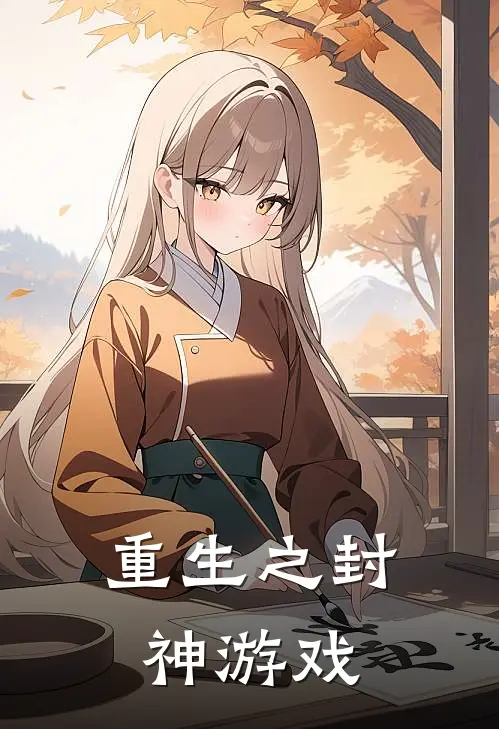 重生之封神游戏