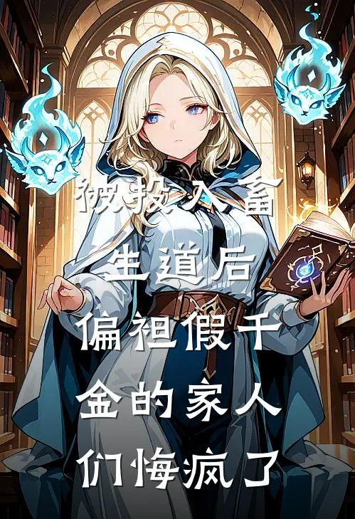 被投入畜生道后，偏袒假千金的家人们悔疯了阎王白若若完本完结小说_无弹窗全文免费阅读被投入畜生道后，偏袒假千金的家人们悔疯了(阎王白若若)