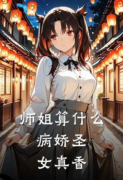 师姐算什么，病娇圣女真香