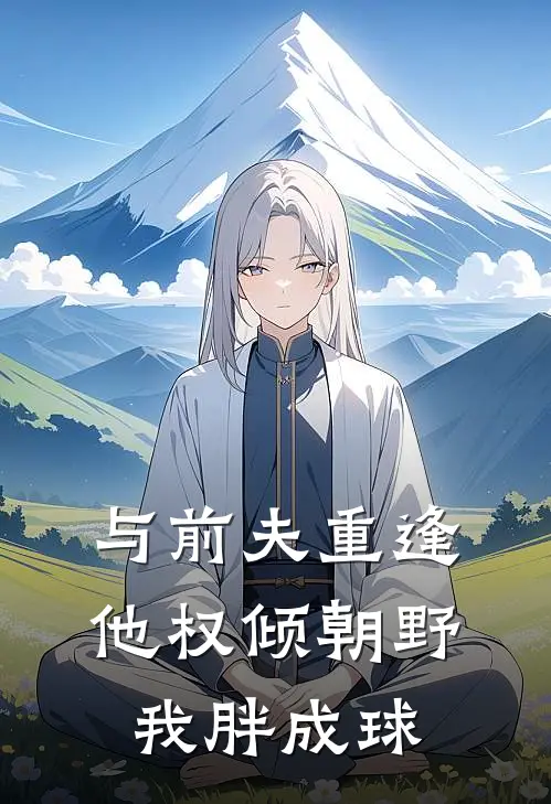 与前夫重逢，他权倾朝野我胖成球