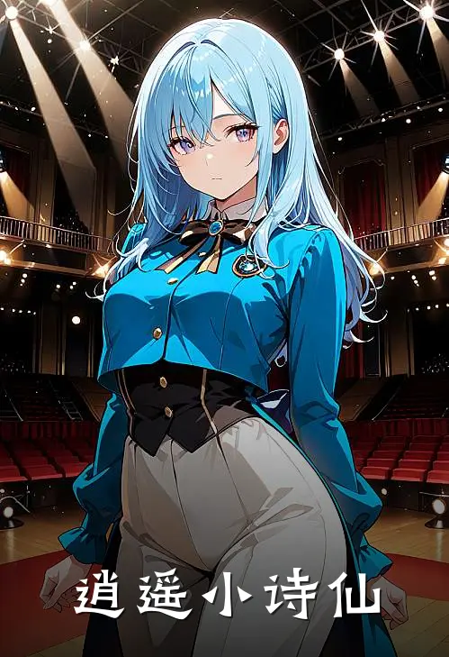 逍遥小诗仙