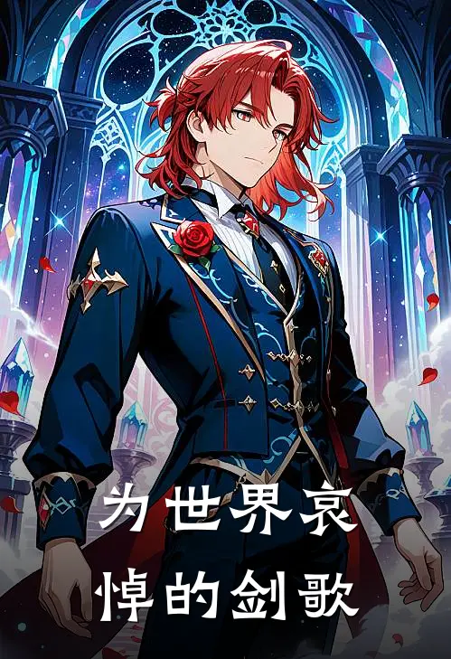 为世界哀悼的剑歌
