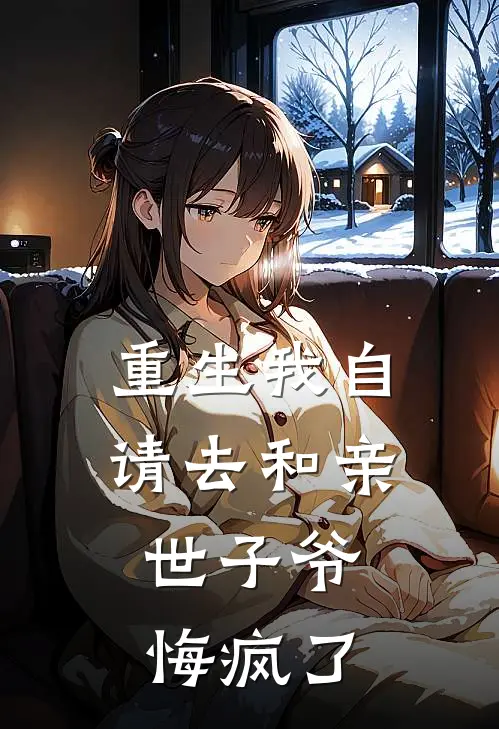 重生我自请去和亲，世子爷悔疯了