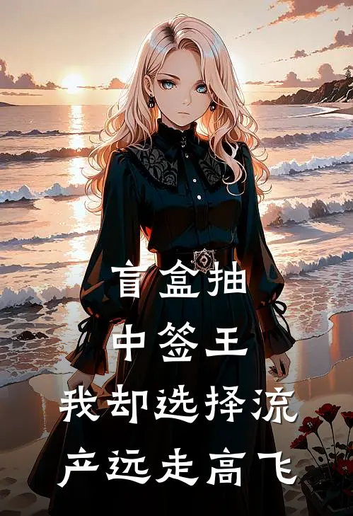 盲盒抽中签王，我却选择流产远走高飞