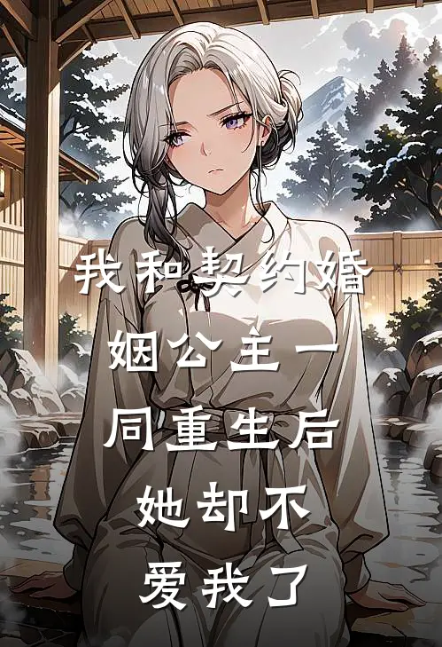 我和契约婚姻公主一同重生后，她却不爱我了