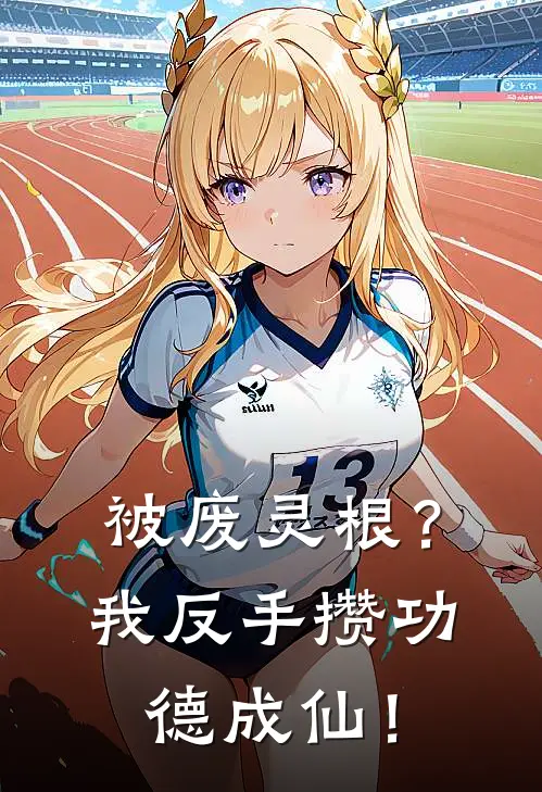 被废灵根？我反手攒功德成仙！