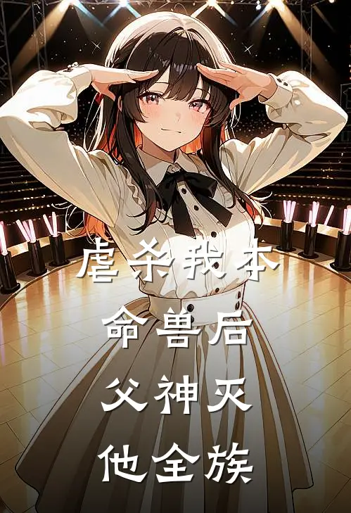 虐杀我本命兽后，父神灭他全族