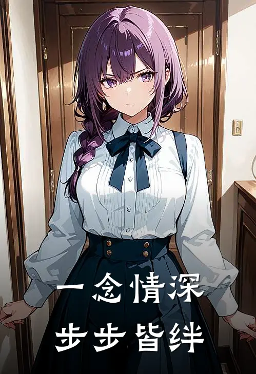 一念情深，步步皆绊