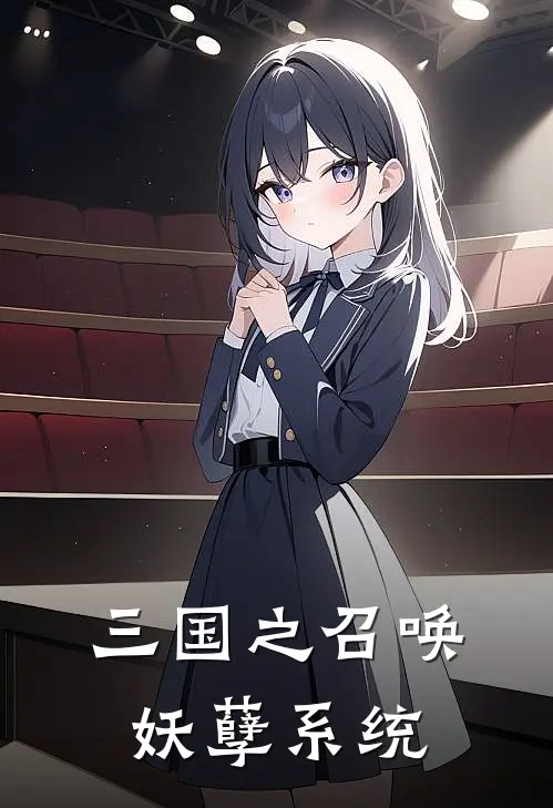 三国之召唤妖孽系统
