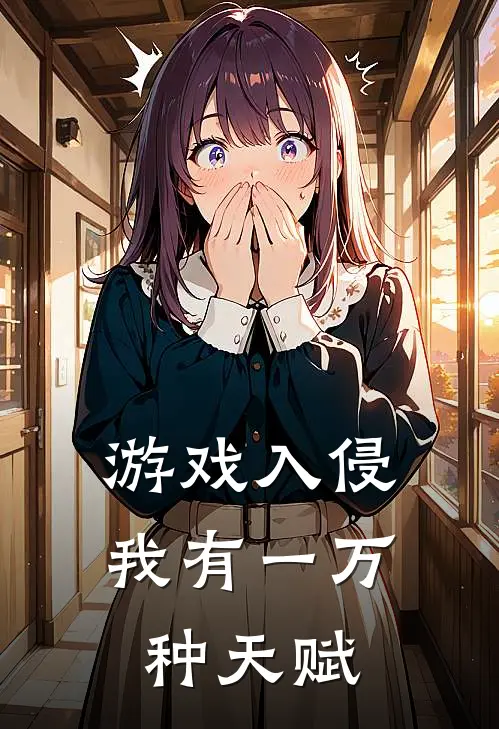游戏入侵：我有一万种天赋