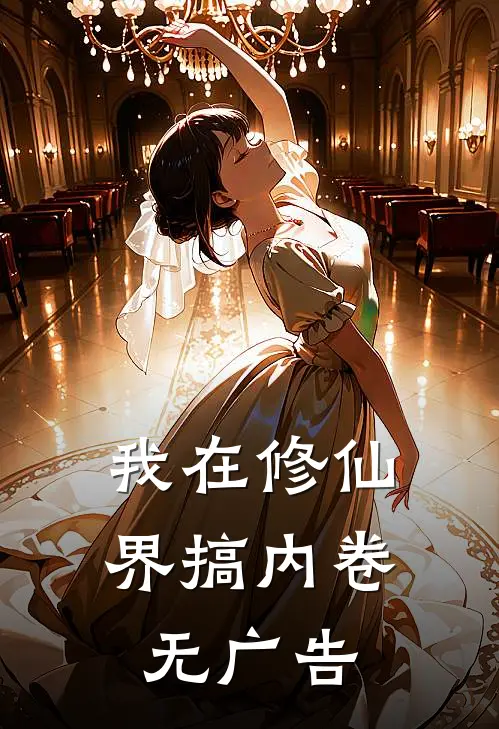 我在修仙界搞内卷无广告