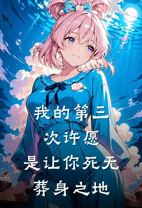 我的第三次许愿，是让你死无葬身之地