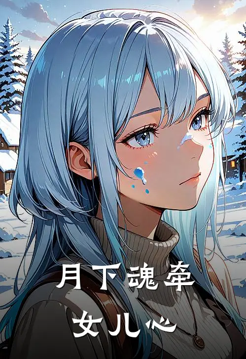 月下魂牵女儿心