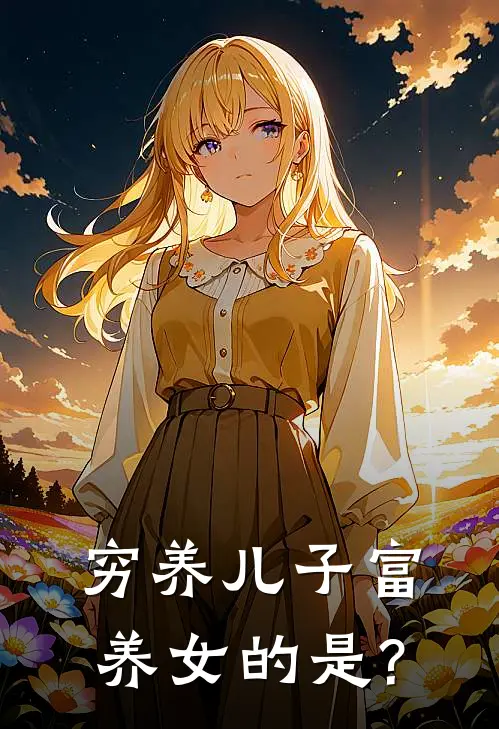 穷养儿子富养女的是?