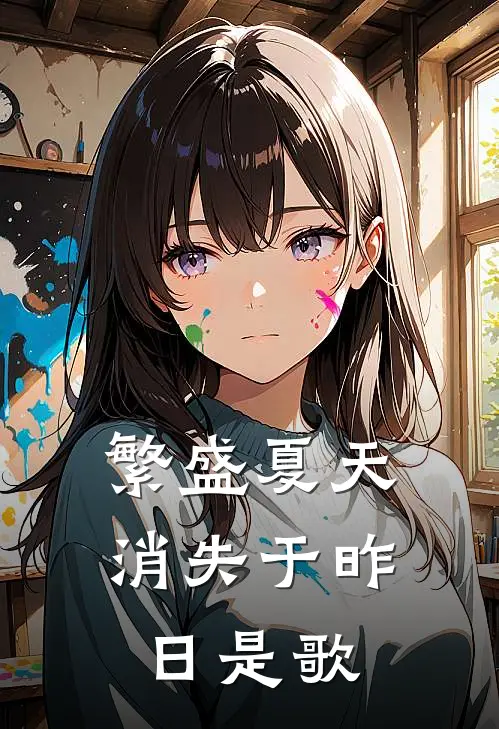 繁盛夏天消失于昨日是歌