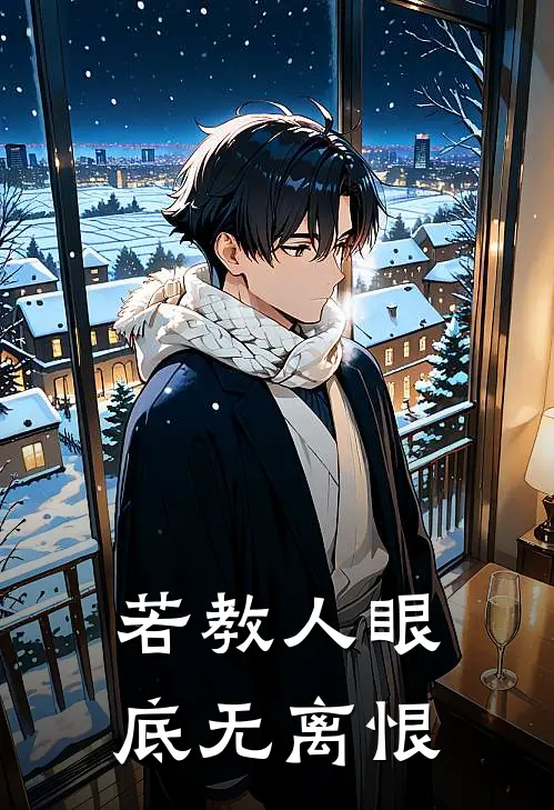 若教人眼底无离恨