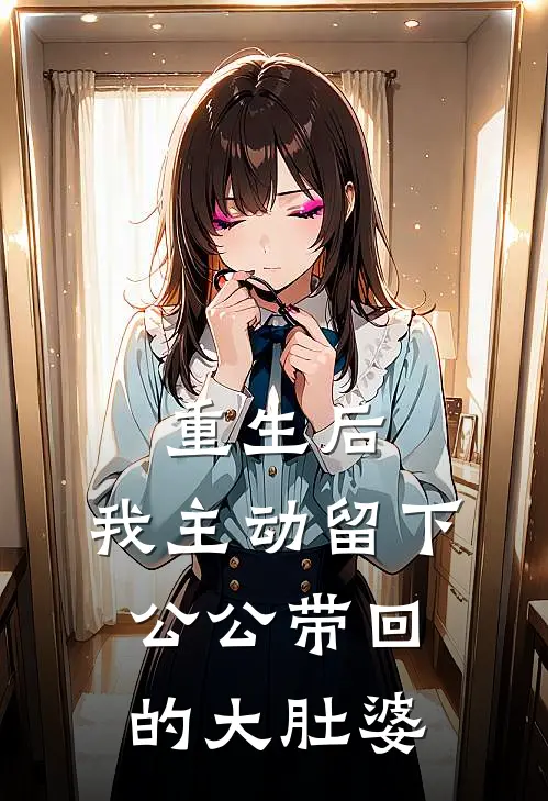 重生后，我主动留下公公带回的大肚婆