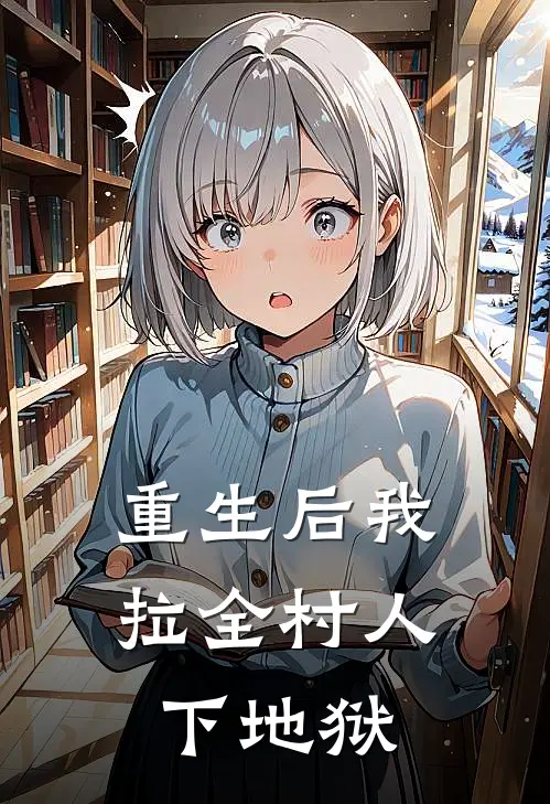 重生后我拉全村人下地狱