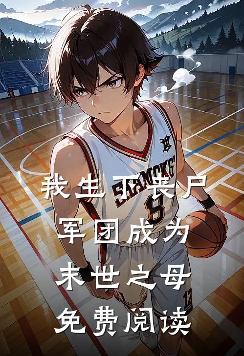 我生下丧尸军团成为末世之母免费阅读