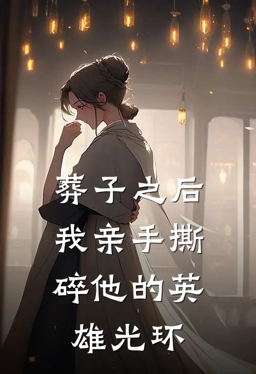 葬子之后，我亲手撕碎他的英雄光环