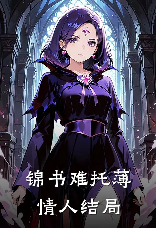 锦书难托薄情人结局